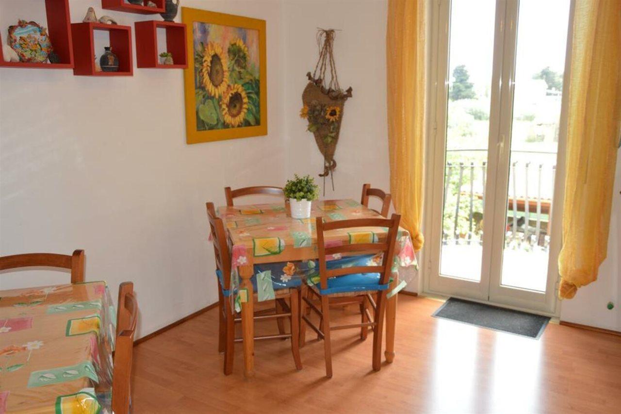 B&B Villa Olimpo Le Torri 阿格里真托 外观 照片