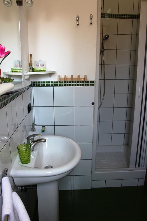 B&B Villa Olimpo Le Torri 阿格里真托 外观 照片