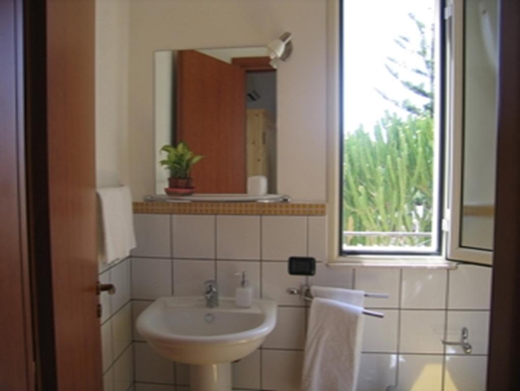 B&B Villa Olimpo Le Torri 阿格里真托 客房 照片