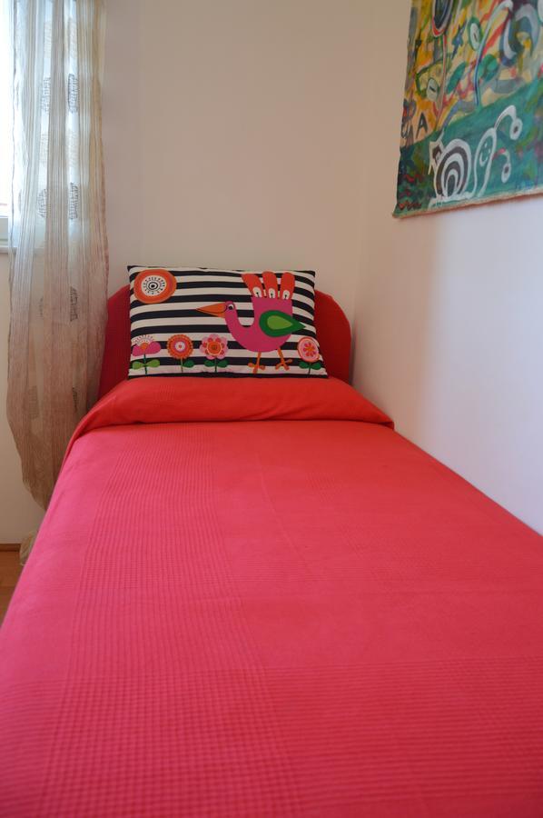 B&B Villa Olimpo Le Torri 阿格里真托 外观 照片
